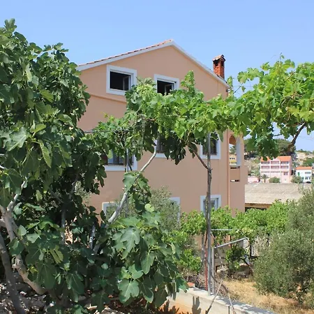 Apartamento 8121b *