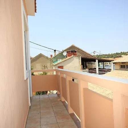 Apartman 8121b