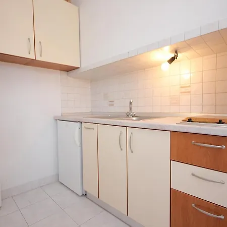 Apartman 8121b Sali