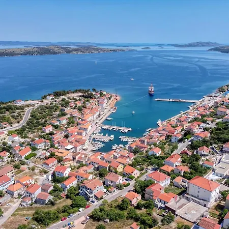 Apartman 8121b Sali