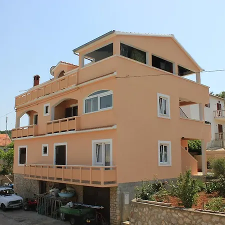 8121b Appartement *