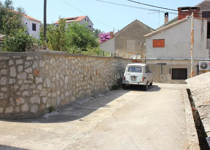 Διαμέρισμα 8121b *