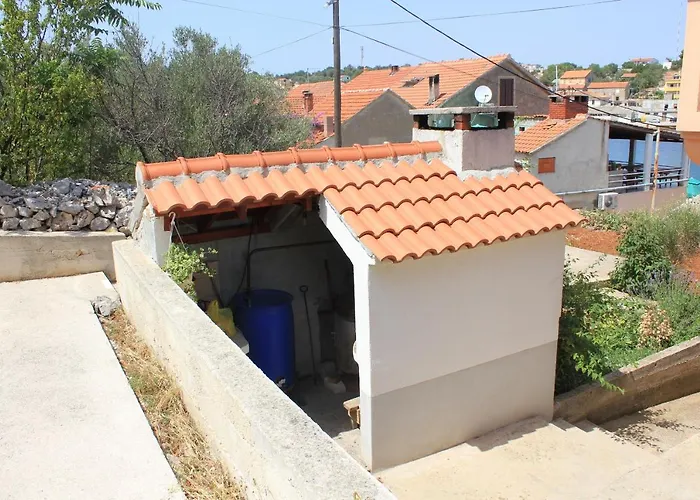 8121b Διαμέρισμα