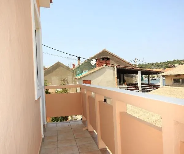 Διαμέρισμα 8121b