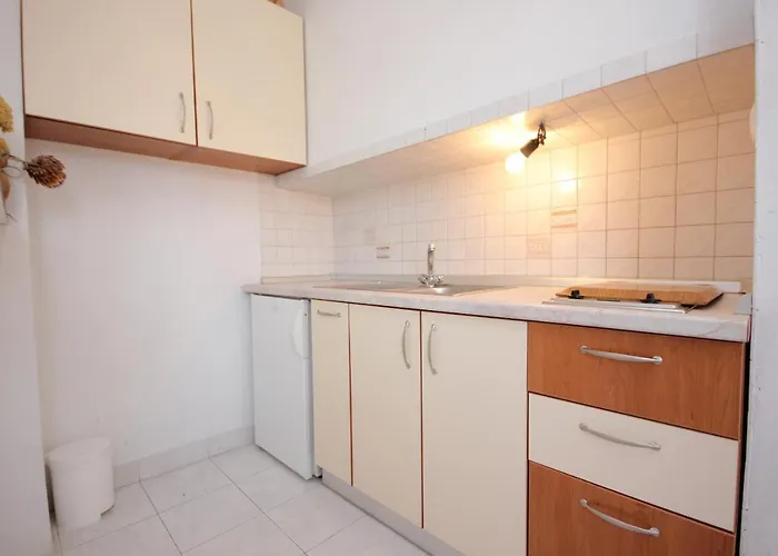 Apartman 8121b Sali